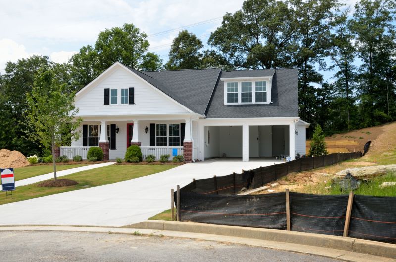 Cement Driveway Paving
